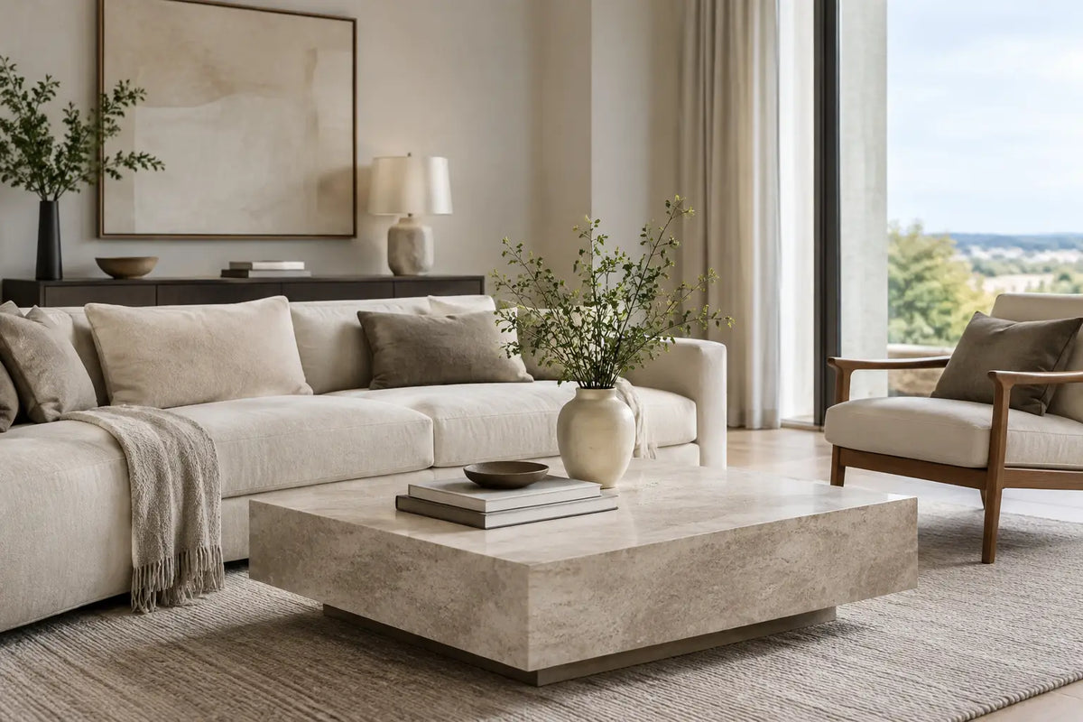 Quiet Luxury Interiors: A Designer’s Guide