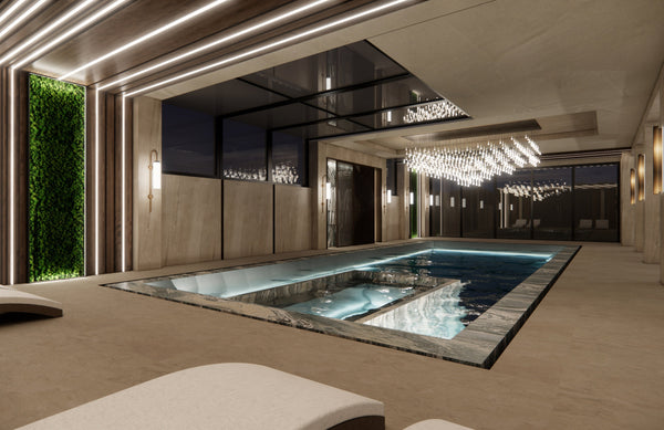 Private Residence - Hereford
