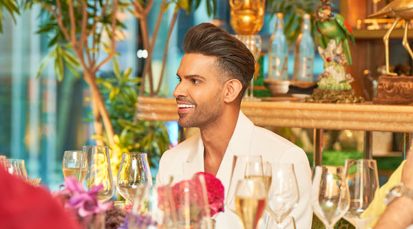 Kunal Trehan Hosts Patron Fundraiser for LGBT Foundation