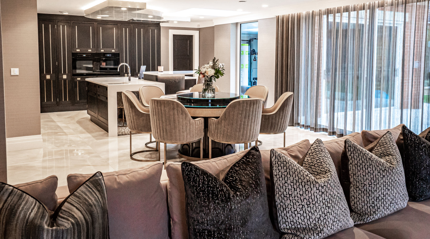 Interior Design Excellence 5 Approaches To Accomplishing Interior