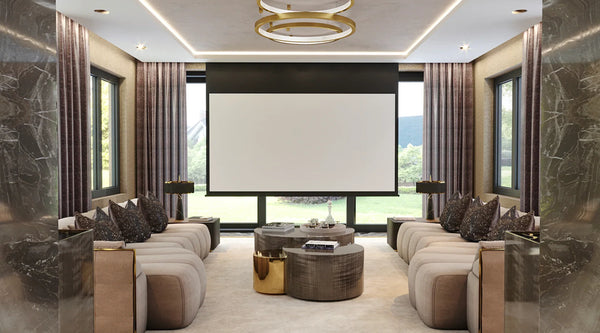 Touched Interiors Named ‘Best Luxury Interior Design Studio’ at Build Home & Garden Awards for Second Consecutive Year