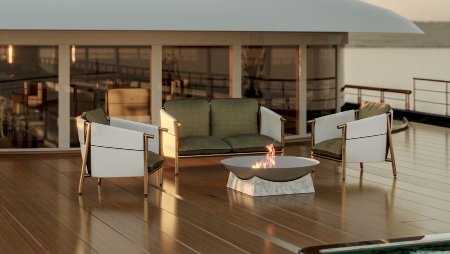 Luxury Outdoor Furniture | Opulent Patio & Garden Sets
