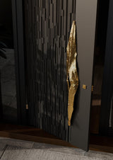 Pullcast Folia Door Pulls