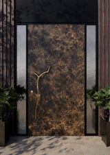 Pullcast Ramum Door Pull