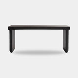 101 Copenhagen Arc Bench, Coffee