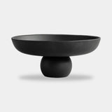 101 Copenhagen Baburu Bowl, Big, Black