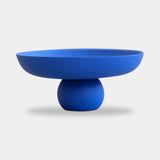 101 Copenhagen Baburu Bowl, Big, Marrakech Blue