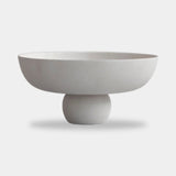 101 Copenhagen Baburu Bowl, Medio, Birch