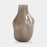 101 Copenhagen Bakku Vase, Big, Smoked Desert