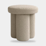 101 Copenhagen Big Foot Stool, Smoked Sand