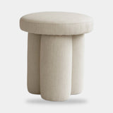 101 Copenhagen Big Foot Stool, Warm Ash (C142)