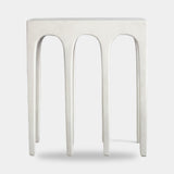 101 Copenhagen Bow Console, Birch