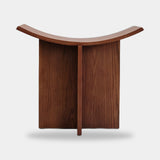 101 Copenhagen Brutus Stool, Classic Brown Oak