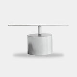101 Copenhagen Chameleon Wall Lamp, Chrome