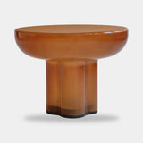 101 Copenhagen Crown Table, Low, Caramel