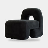 101 Copenhagen Daiku Lounge Chair, Peat