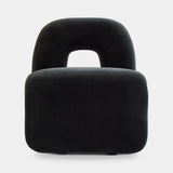 101 Copenhagen Daiku Lounge Chair, Peat (view 5)
