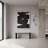 101 Copenhagen Drop Wall Lamp Bulp, Grey (view 4)