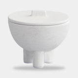 101 Copenhagen Duck Jar, Medio, Bone White