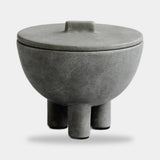 101 Copenhagen Duck Jar, Medio, Dark Grey