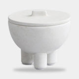 101 Copenhagen Duck Jar, Mini, Bone White