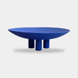 101 Copenhagen Duck Plate, Big, Marrakech Blue
