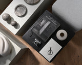 101 Copenhagen Enkei Tray, Mini, Silver Travertine (view 4)