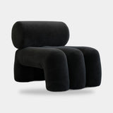 101 Copenhagen Foku Chair, Peat