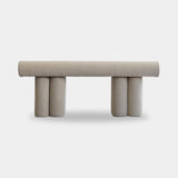 101 Copenhagen Hiro Bench, Linen