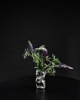 101 Copenhagen Kami Vase, Mini, Chrome (view 3)