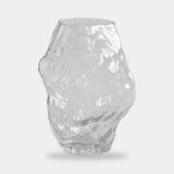 101 Copenhagen Katachi Vase, Mini, Clear
