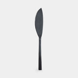 101 Copenhagen Kogei Knife Fat, Black (view 4)