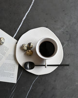 101 Copenhagen Kogei Long Spoon, Black (view 2)