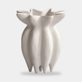 101 Copenhagen Lotus Vase, Petit, Birch