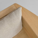 101 Copenhagen Makura Pillow 11, Sand (8047-2) (view 10)