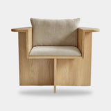 101 Copenhagen Makura Pillow 11, Sand (8047-2) (view 9)