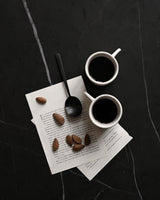 101 Copenhagen Native Espresso Cup, Birch (view 2)