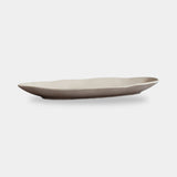 101 Copenhagen Native Oval Tray, Big, Birch