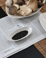 101 Copenhagen Native Oval Tray, Petit, Birch (view 2)