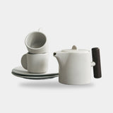 101 Copenhagen Native Tea for Two, Birch