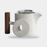 101 Copenhagen Native Tea Pot, Birch (view 8)