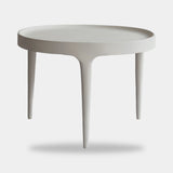 101 Copenhagen Phantom Table, Low, Birch