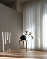 101 Copenhagen Phantom Table, Tall, Birch (view 4)