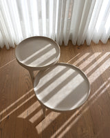101 Copenhagen Phantom Table, Tall, Birch (view 5)