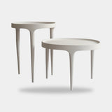 101 Copenhagen Phantom Table, Tall, Birch (view 7)