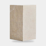 101 Copenhagen Podium, Medio, Limestone (view 5)