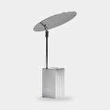 101 Copenhagen Reflect Table Lamp, Chrome (view 8)