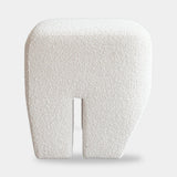 101 Copenhagen Sculpt Stool, Off White (CPH 900)