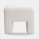 101 Copenhagen Sculpt Stool, Off White (CPH 900) (view 4)