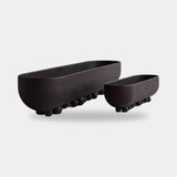 101 Copenhagen Shinju Tray, Mini, Coffee (view 6)